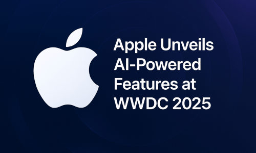 Apple AI Features - Dankia IT Solutions