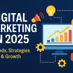Digital Marketing - Dankia IT Solutions