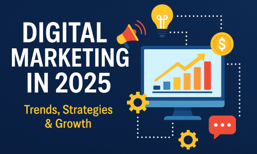 Digital Marketing - Dankia IT Solutions