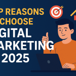 Digital Marketing Services - Dankia IT solutions
