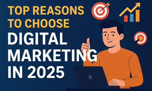 Digital Marketing Services - Dankia IT solutions