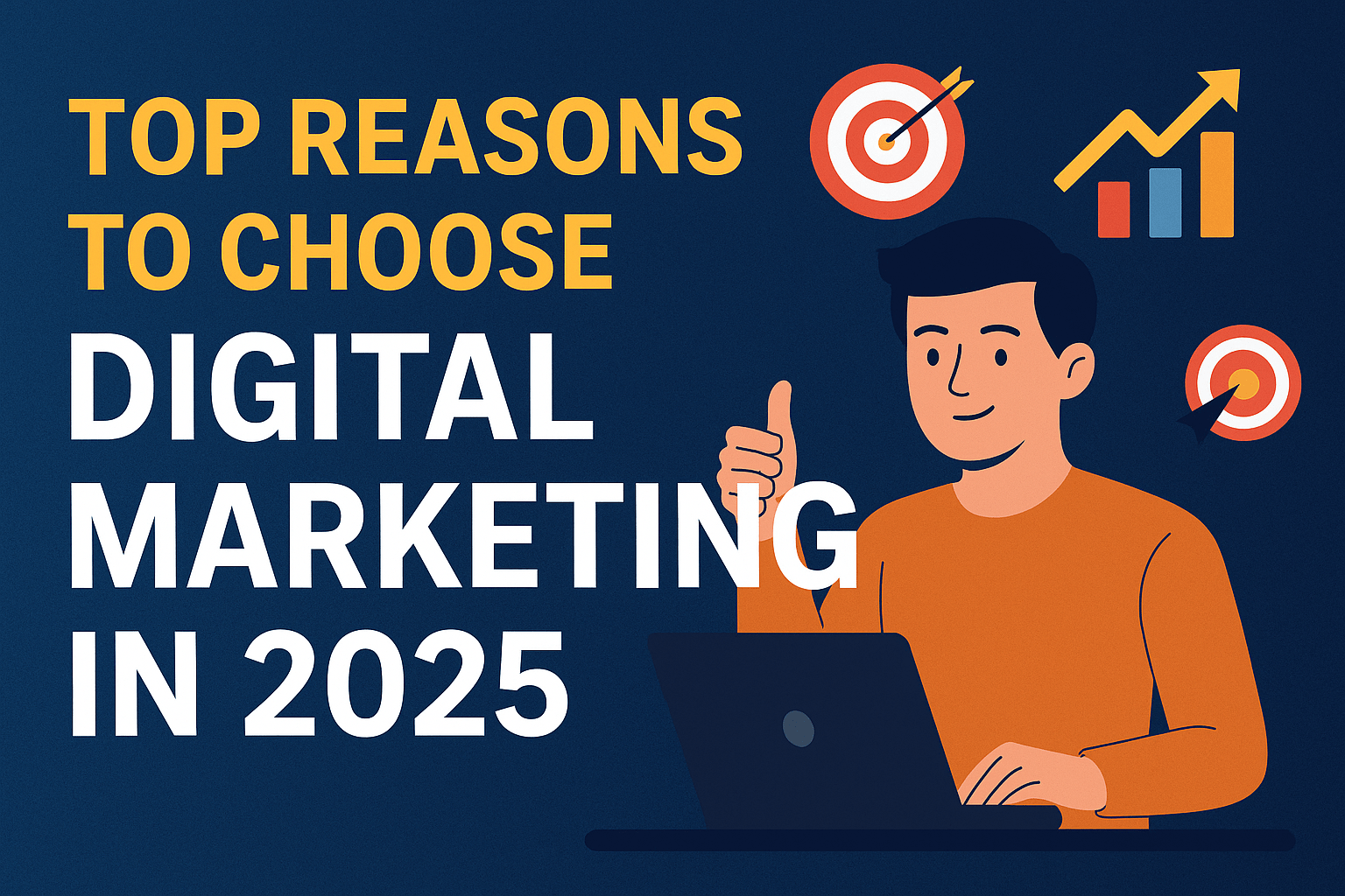 Digital Marketing Services - Dankia IT solutions