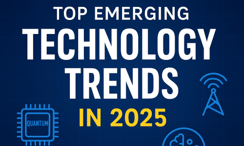 Future of Technology - Dankia IT Solutions