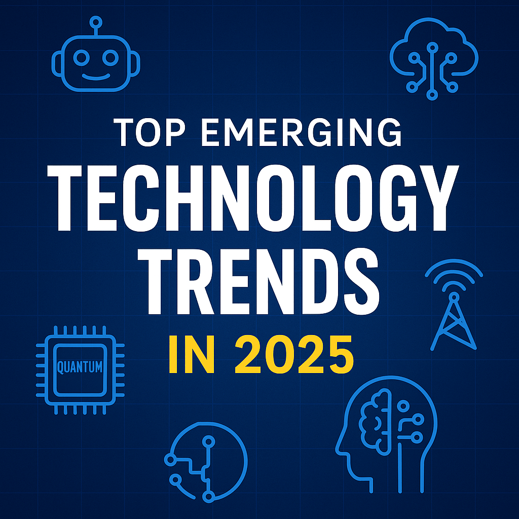 Future of Technology - Dankia IT Solutions