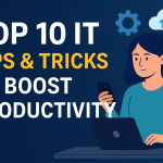 IT Tips and Tricks - Dankia Solutions