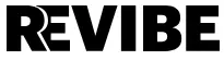 Revibe Logo - Dankia IT Solutions