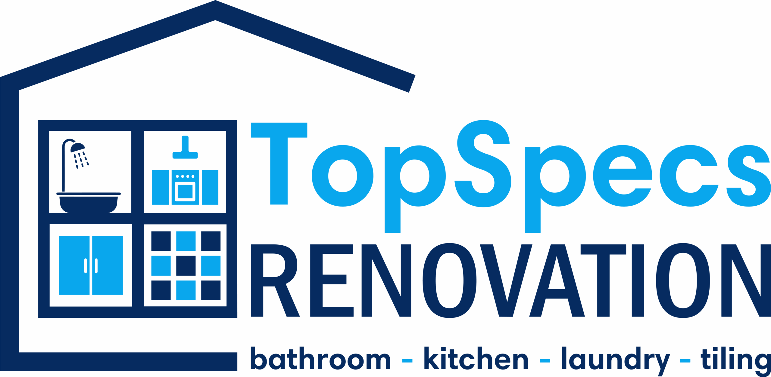 TopSpecs Logo - Dankia IT Solutions