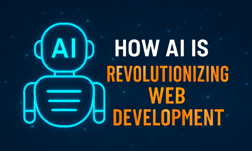 AI Revolutions - Dankia IT Solutions