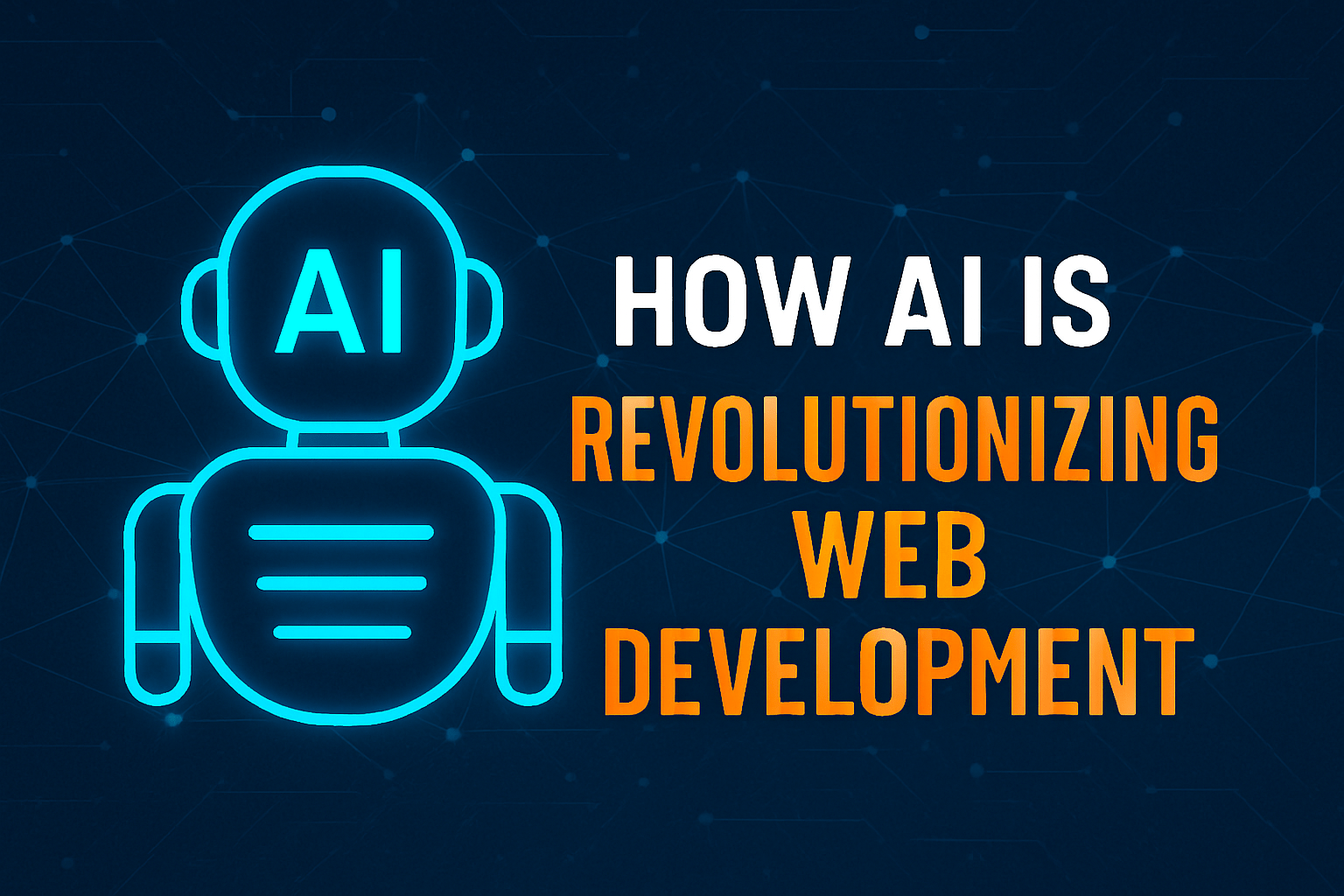 AI Revolutions - Dankia IT Solutions