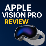 Apple Vision Pro - Dankia IT Solution