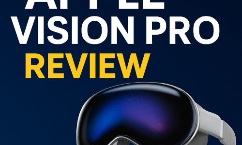 Apple Vision Pro - Dankia IT Solution