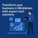 Business in Mickleham - Dankia IT Solutions