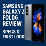 Samsung Galaxy Z Fold6 - Dankia IT Solutions