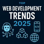 Web Development Trends - Dankia IT Solutions