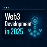 Web3 Development - Dankia IT Solutions