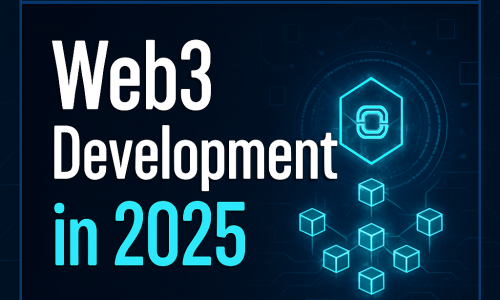 Web3 Development - Dankia IT Solutions