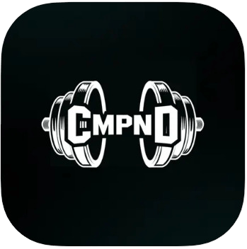 CMPND-Logo