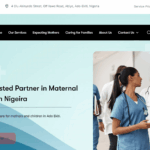Our Baby Hospital