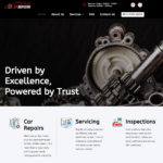 AP Servicing