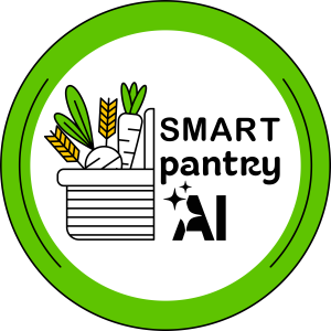 SmartPantry.Ai logo