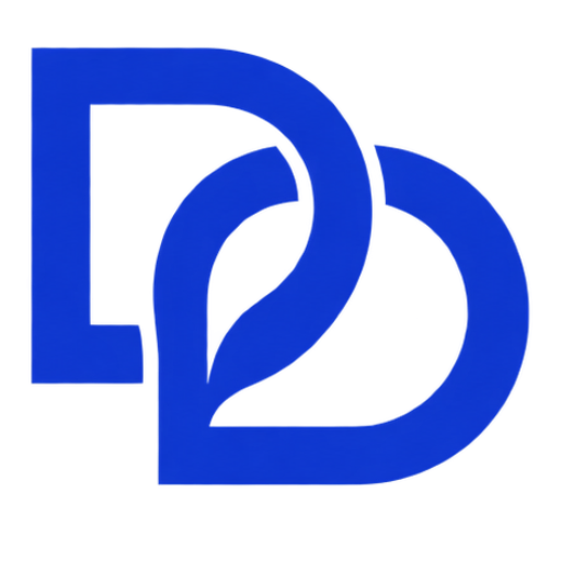 Dankia Depot logo